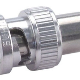 Huber+Suhner 33_BNC-QLA-01-1/1--_NE image