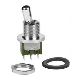 M2012BB3W01 NKK Switches