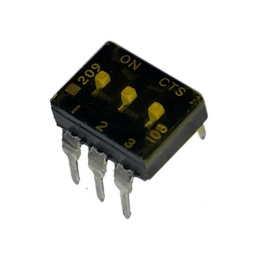 cts 209-3MST image