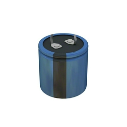 Cornell Dubilier Electronics 380LX222M100K022 image