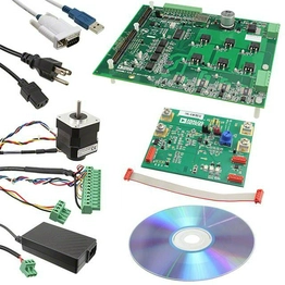 Analog Devices EV-MCS-LVDRV-Z image