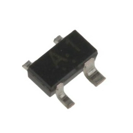 TOSHIBA 1SS272(F) image