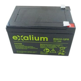 EXA1.2-12FR-RS 
