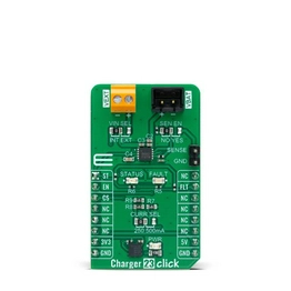 MikroElektronika MIKROE-5573 image