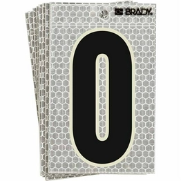3020-O BRADY