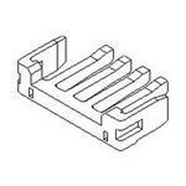 5008170805 molex