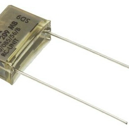 KEMET PMR209MB5470M047R30 image