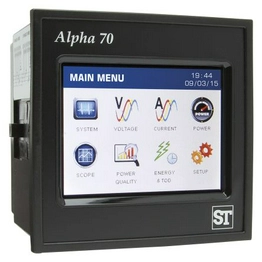 Sifam Tinsley AP70-38F75HRDI0000 image