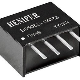 B2412S-1WR3 HENIPER