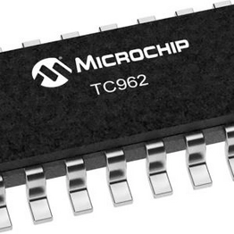 Microchip Technology TC962CPA image