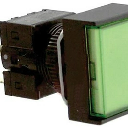 OMRON A165L-JGM-24D-2 image