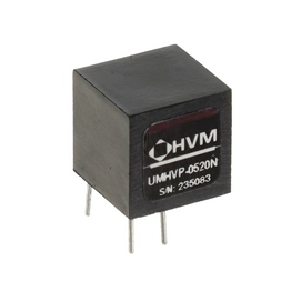 UMHVP-0520N HVM Technology