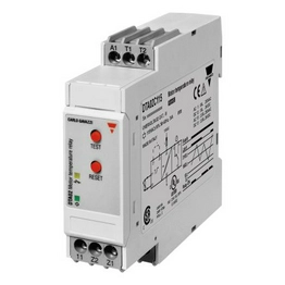 DTA02CD48 Carlo Gavazzi