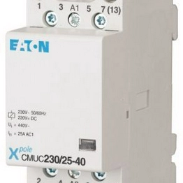 137403 CMUC230/25-22 EATON