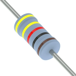 YAGEO MFR25SFTF52-442R image