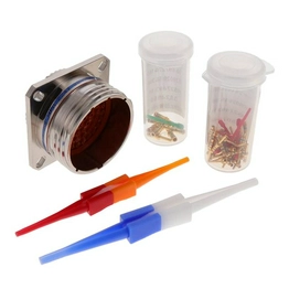 Amphenol D38999/20FJ4PA image