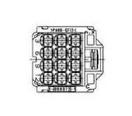 TE Connectivity 7-968972-1 image