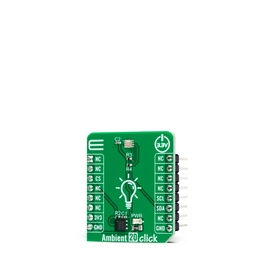 MIKROE-5469 MikroElektronika