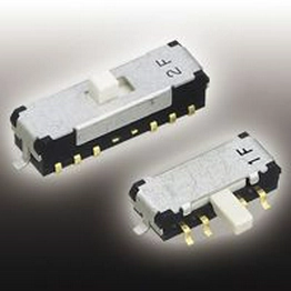 CMS-2212C Nidec