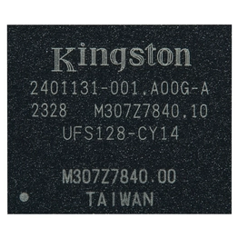 UFS128-CY14-02J01 Kingston Technology