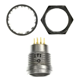 Hirose Electric HR25A-7R-8PA image