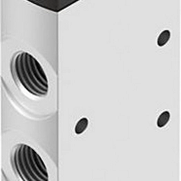 VMEF-S-M52-E-G14 FESTO