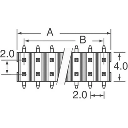57202-G52-07ALF Amphenol