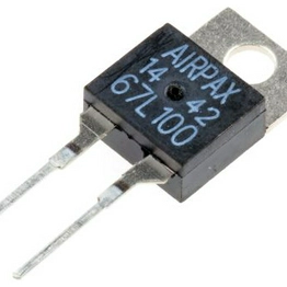 Sensata Technologies 67L100 image
