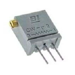 TT Electronics 67XR100KLF image