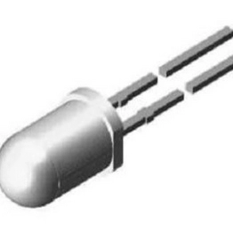 Vishay Intertechnology TLHR6400 image