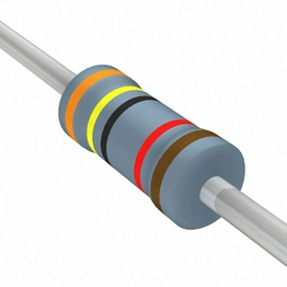 MFR200FRF52-34K YAGEO