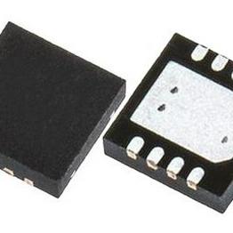 Renesas Electronics 74FCT38072SCMGI image