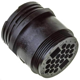206613-3 TE Connectivity
