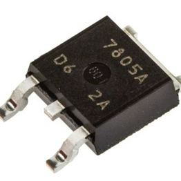 NJM7805DL1A-TE1 Nisshinbo Micro Devices