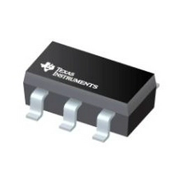 Texas Instruments LPV521MGE/NOPB image