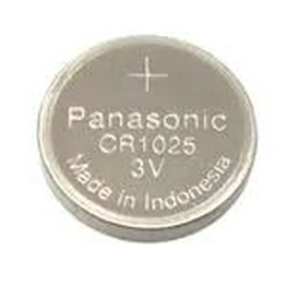 CR1025 Panasonic