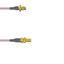 Q-2U03K0001072I Amphenol Custom Cable