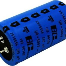 Vishay Intertechnology MAL219390122E3 image