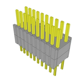 samtec DWM-10-01-G-D-200 image