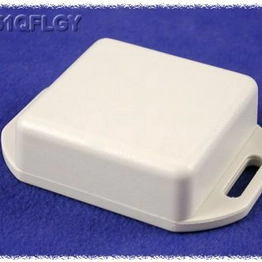 1551QFLGY Hammond Manufacturing
