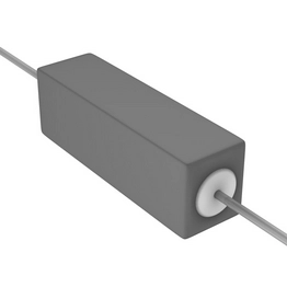 YAGEO PSP500KR-10R image