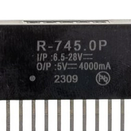 RECOM Power R-745.0P image