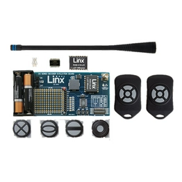 EVAL-418-HH-KF-DS TE Connectivity