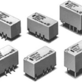 OMRON G6SK-2F-TR DC5 image