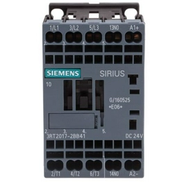 SIEMENS 3RT2017-2BB41 image
