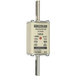 MERSEN NH2GG50V160 image