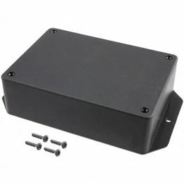 BUD Industries CU-389-MB image