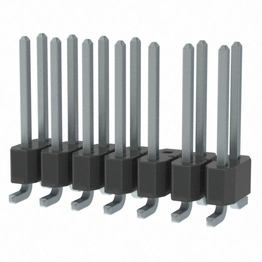 TSM-107-02-T-DV-006-P-TR samtec