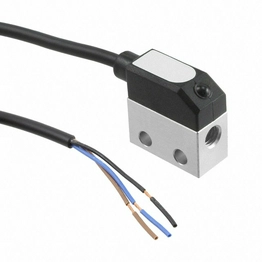 NIDEC COMPONENTS CORPORATION PA-20-302R-U-3M image