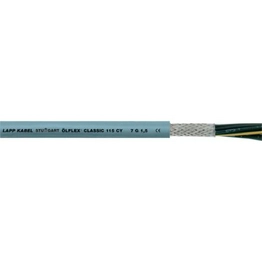 ÖLFLEX CLASSIC 115 CY 4X0,75 LAPP